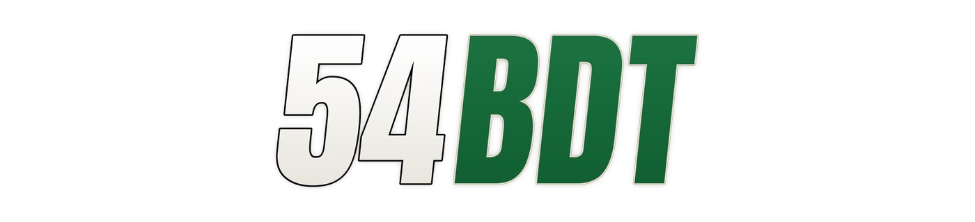 54bdt লোগো